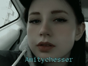 Amitychesser