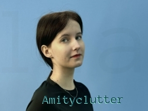 Amityclutter