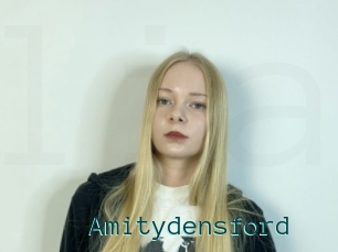 Amitydensford