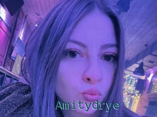 Amitydrye