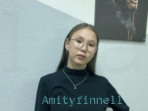 Amityfinnell