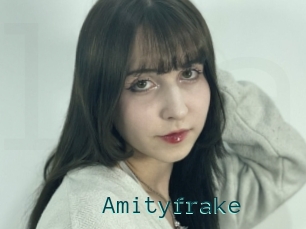 Amityfrake