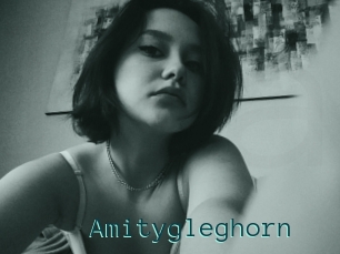 Amitygleghorn