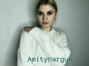 Amityhargus
