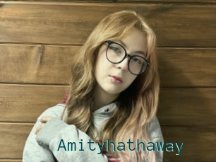 Amityhathaway
