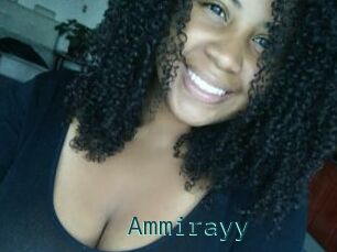Ammirayy