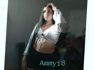 Ammy18