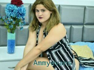 Ammyevans