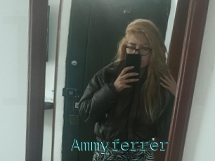 Ammyferrer