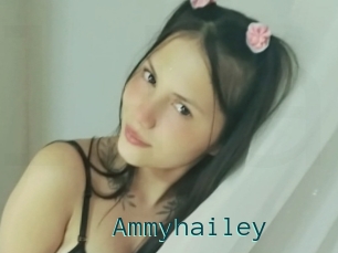 Ammyhailey
