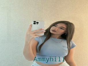 Ammyhill
