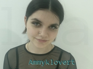 Ammyklovert
