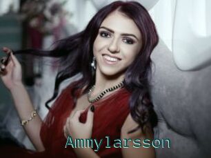 Ammylarsson