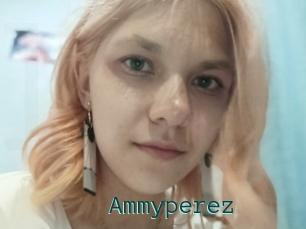 Ammyperez