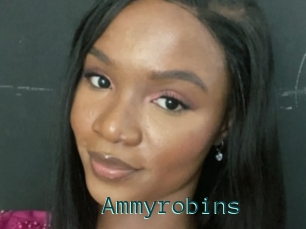 Ammyrobins