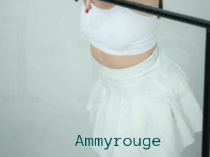 Ammyrouge
