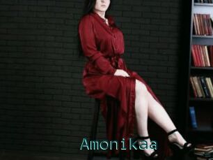 Amonikaa