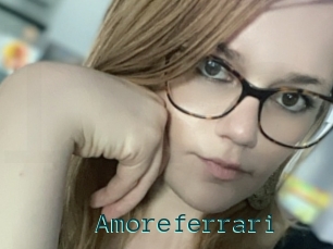 Amoreferrari