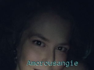 Amorousangie