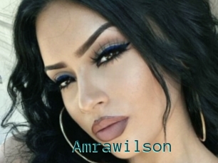 Amrawilson