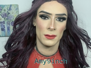 Amy9inch