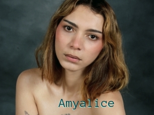 Amyalice