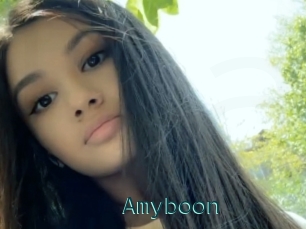 Amyboon