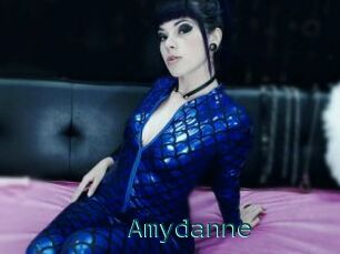Amydanne
