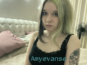 Amyevanse