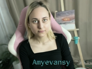 Amyevansy