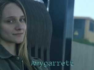 Amygarrett