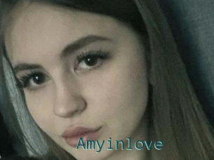 Amyinlove
