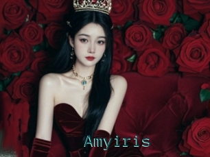 Amyiris