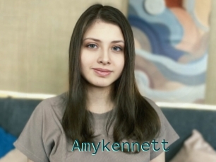 Amykennett