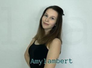 Amylambert