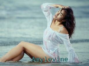 Amylevine