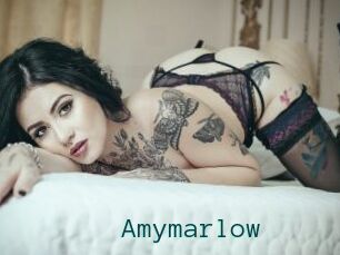 Amymarlow