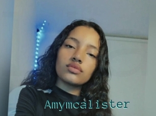 Amymcalister