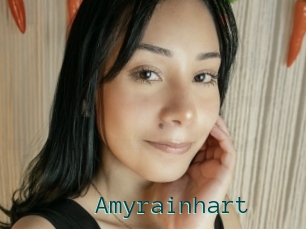 Amyrainhart