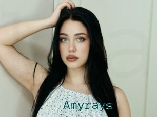 Amyrays