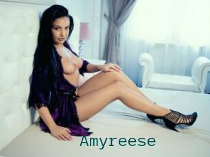 Amyreese