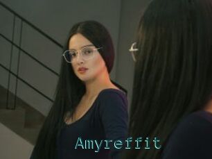 Amyreffit
