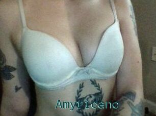 Amyricano