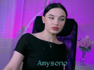 Amysono