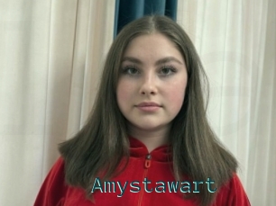 Amystawart