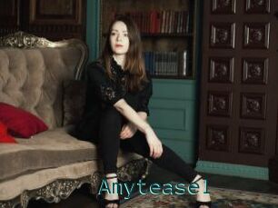 Amyteasel