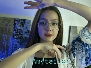 Amyteilor