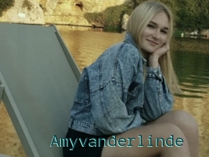Amyvanderlinde