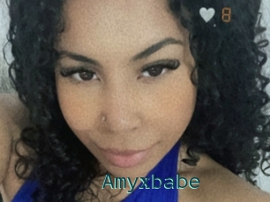Amyxbabe