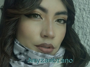 Amyzambrano